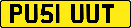 PU51UUT