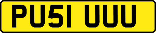 PU51UUU