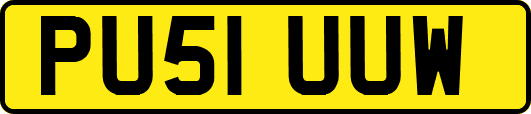 PU51UUW