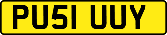 PU51UUY