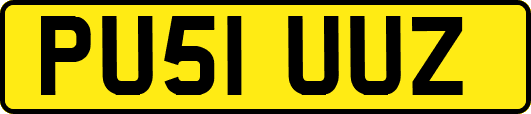 PU51UUZ