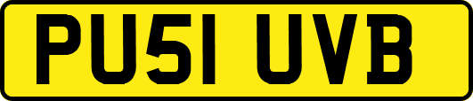 PU51UVB