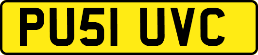 PU51UVC