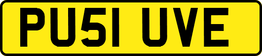 PU51UVE