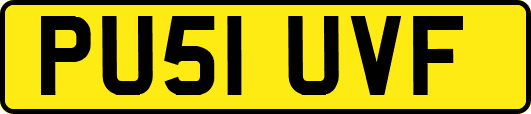 PU51UVF