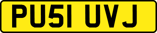 PU51UVJ