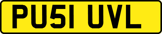 PU51UVL