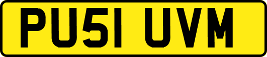 PU51UVM