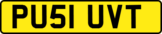 PU51UVT