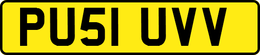 PU51UVV