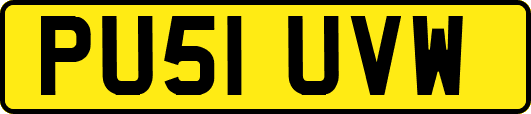 PU51UVW