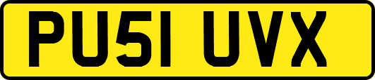 PU51UVX