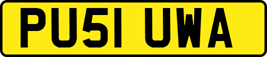 PU51UWA