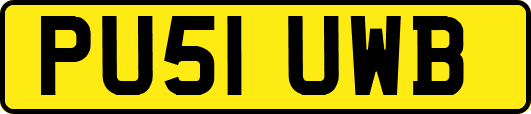 PU51UWB