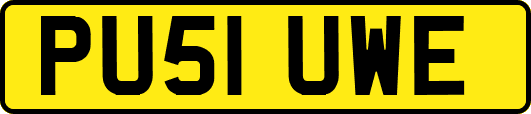 PU51UWE