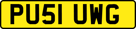 PU51UWG