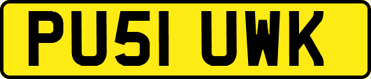 PU51UWK