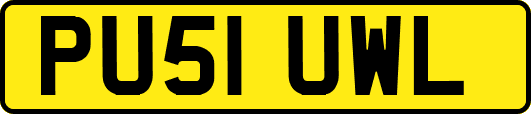 PU51UWL