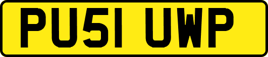 PU51UWP