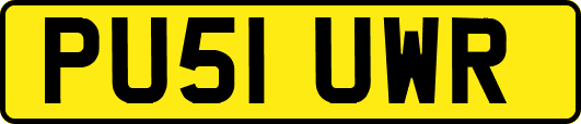 PU51UWR