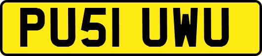 PU51UWU