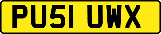 PU51UWX
