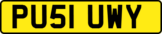 PU51UWY