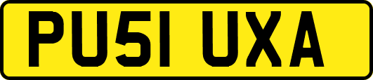 PU51UXA