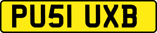 PU51UXB