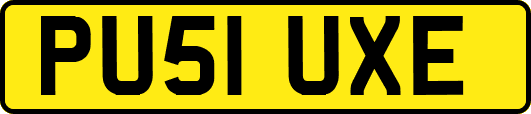 PU51UXE