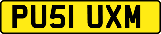 PU51UXM