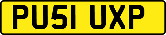 PU51UXP