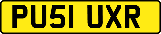 PU51UXR