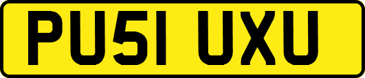 PU51UXU