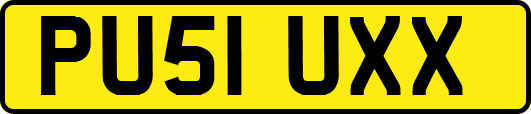 PU51UXX