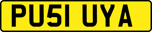 PU51UYA