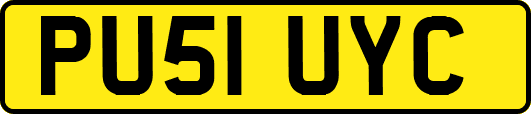 PU51UYC