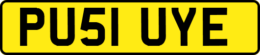 PU51UYE