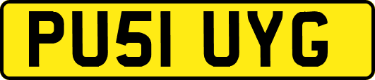 PU51UYG