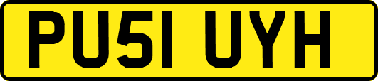 PU51UYH