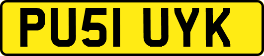 PU51UYK