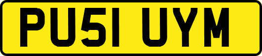 PU51UYM