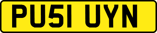 PU51UYN