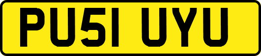 PU51UYU