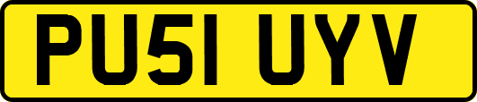 PU51UYV