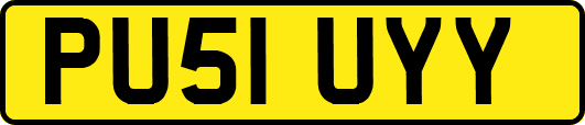 PU51UYY