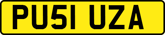 PU51UZA