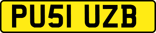 PU51UZB