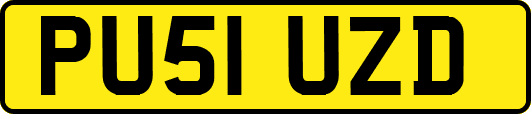 PU51UZD