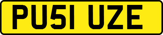 PU51UZE